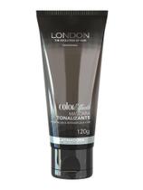 Máscara Tonalizante Platinadora London 120 g