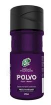 Máscara Tonalizante Polvo Kamaleao Roxo Intenso 150ml