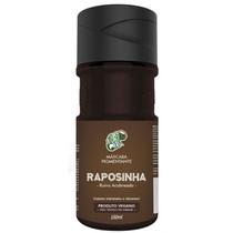 Máscara Tonalizante Raposinha Kamaleão Color Ruivo Acobreado 150ml