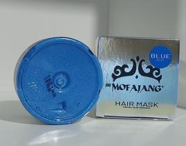 Máscara Tonalizante Temporária Mofajang TROIA HAIR