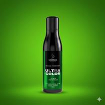 Máscara Tonalizante Verde - Reconstrói e Hidrata com D-Pantenol e Aloe Vera 150mL Máscara Tonalizante Verde - Reconstrói e Hidrata com D-Pantenol e Aloe Vera 150mL