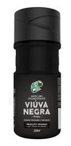 Máscara Tonalizante Viúva Negra Kamaleão Color Preto 150ml