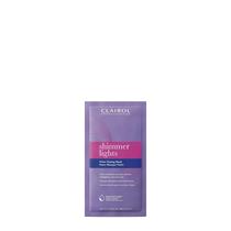 Máscara tonificante Clairol Professional Shimmer Lights 30mL Máscara tonificante Clairol Professional Shimmer Lights 30mL