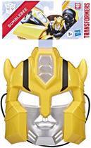 Máscara Transformers Autênticos Bumblebee Hasbro F3750