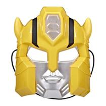 Máscara Transformers Authentics Bumblebee - Hasbro