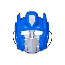 Máscara transformers authentics optimus prime - hasbro f3749