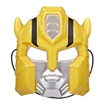 Mascara Transformers Bumblebee Authentics Hasbro F3750