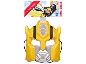 Máscara Transformers Bumblebee - Hasbro