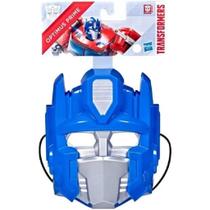 Máscara Transformers Generations Optimus Prime F3749XB00 - Hasbro
