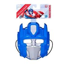 Máscara Transformers Optimus Prime F3749