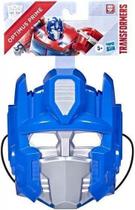 Mascara transformers optimus prime f3749 hasbro