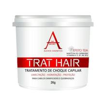 Mascara Trat Hair - 2Kg - Alkimia