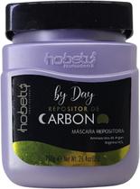 Mascara Tratamento 750G Repositor Carbono Mascara Tratamento 750G Repositor Carbono