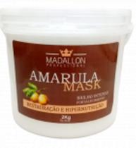 Máscara Tratamento Amarula Madallon 2Kg (Balde)