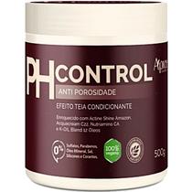 Máscara Tratamento Anti Porosidade Acidificante Apice PH Control 500g Máscara Tratamento Anti Porosidade Acidificante Apice PH Control 500g