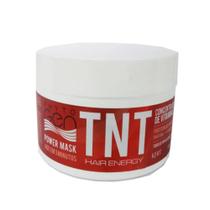 Máscara Tratamento Cabelo TNT Hair Energy Phytogen, 300g