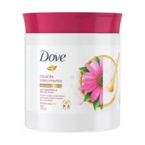 Máscara Tratamento Capilar Dove Ritual Crescimento 500g