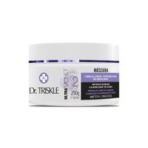 Máscara Tratamento Capilar Dr Triskle Ultra Violet 250gr
