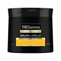 Máscara Tratamento Capilar Tresemmé Brilho Lamelar 400g