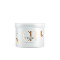 Máscara Tratamento Capilar Wella Professionals Oil Reflections 500ml