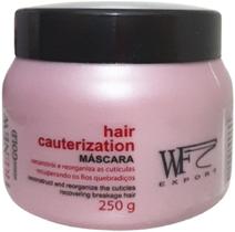Mascara Tratamento Cauterização Renew 250G Wf Export