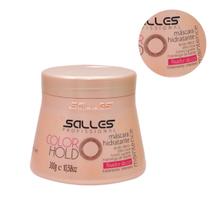 Máscara Tratamento Color Hold 300g Salles Profissional Máscara Tratamento Color Hold 300g Salles Profissional