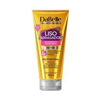 Máscara Tratamento Debelle Defrizante Liso Arrasador 190ml Máscara Tratamento Debelle Defrizante Liso Arrasador 190ml