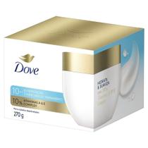 Mascara tratamento dove 10 em 1 hidratacao 270g