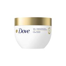 Máscara Tratamento Dove Bond Intense Repair 250ml