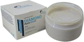 Mascara Tratamento Facial Diamond Plus 250g