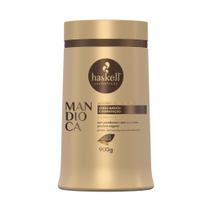 Máscara Tratamento Haskell Mandioca Força Crescimento 900 g Máscara Tratamento Haskell Mandioca Força Crescimento 900 g