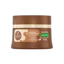 Máscara Tratamento Haskell Viçosa Doce de Leite 300g Máscara Tratamento Haskell Viçosa Doce de Leite 300g