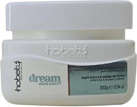 Mascara Tratamento Hidratação Dream 300g Hobety