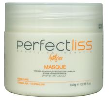 Máscara Tratamento Home Care Perfect Liss 350gr - Visat Hair