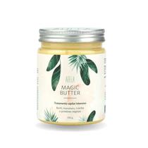 Máscara Tratamento Intensivo Magic Butter 250G - Abela