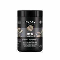 Máscara Tratamento Mask Profissional Hidratação 1kg - Inoar