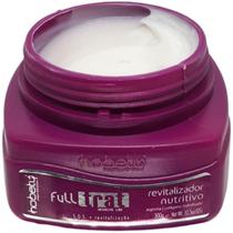 Mascara Tratamento Nutrição Full Trat 300g Hobety Mascara Tratamento Nutrição Full Trat 300g Hobety