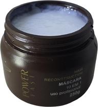Mascara Tratamento Reconstrução 250G Power Fast Wf Mascara Tratamento Reconstrução 250G Power Fast Wf