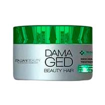 Máscara Tratamento Reconstrução Alto Impacto Terapia