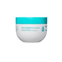 Mascara Tratamento Shrp 250G - Hidratei