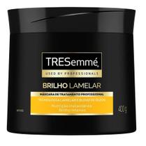 Máscara Tratamento TRESemmé Brilho Lamelar 400g - Unilever