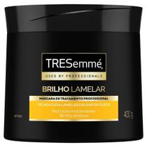 Mascara tratamento tresemme lamelar 400g