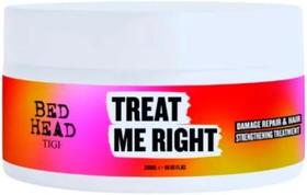 Máscara treat me right 200ml bed head - tigi