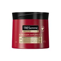 Mascara TRESemme Blindagem Antiumidade 400g