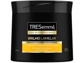 Máscara Tresemmé Brilho Lamelar 400g