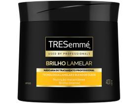 Máscara Tresemmé Brilho Lamelar 400g