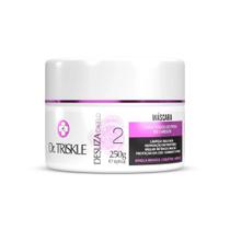 Máscara Triskle Desliza Cabelo 250g