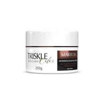 Máscara Triskle Intensificadora de Tons MARROM 250g
