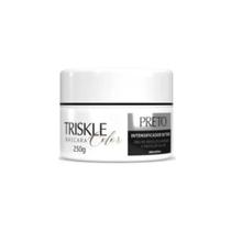 Máscara Triskle Intensificadora de Tons Preto 250g