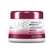 Máscara Triskle Mais Q Onda Ondulados 300g